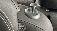 MINI Hatchback 2.0 Cooper S Sport II 5dr Auto [Comfort/Nav Pack] Petrol Hatchback